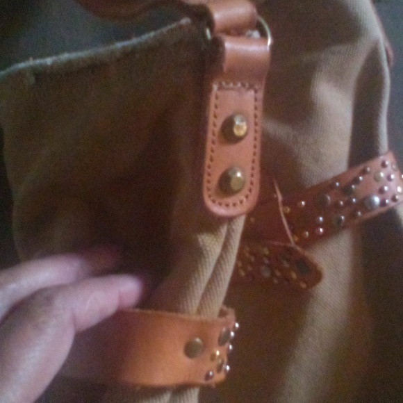 LUCKY BRAND hobo - Picture 5 of 17